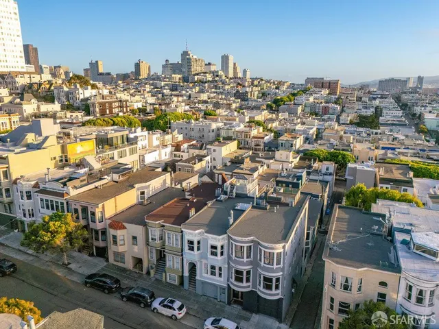 $1,799,000 | 1259 Union Street, San Francisco, CA 94109