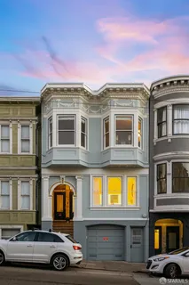 $1,799,000 | 1259 Union Street, San Francisco, CA 94109