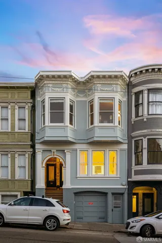 $1,799,000 | 1259 Union Street, San Francisco, CA 94109