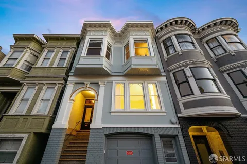 $1,799,000 | 1259 Union Street, San Francisco, CA 94109