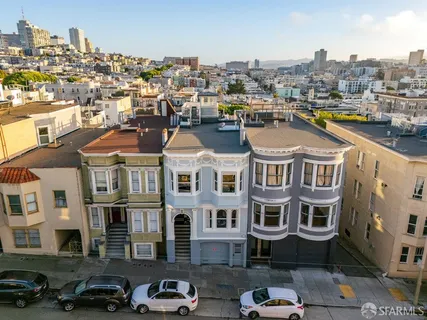 $1,799,000 | 1259 Union Street, San Francisco, CA 94109