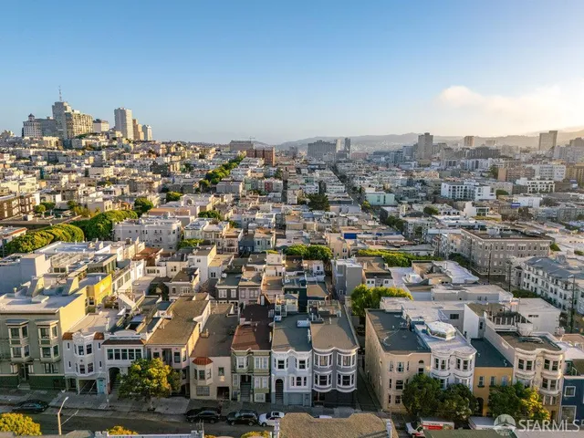 $1,799,000 | 1259 Union Street, San Francisco, CA 94109