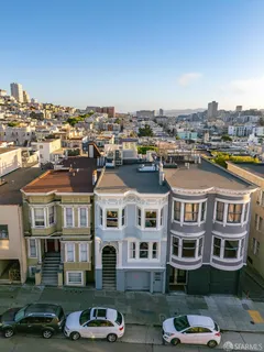 $1,799,000 | 1259 Union Street, San Francisco, CA 94109