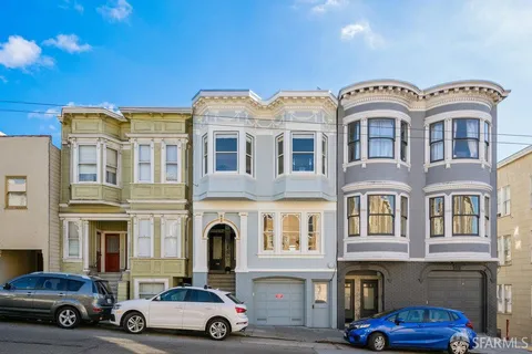 $1,799,000 | 1259 Union Street, San Francisco, CA 94109