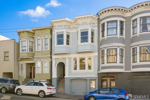 $1,799,000 | 1259 Union Street, San Francisco, CA 94109
