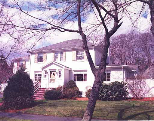 144 Hagen Road Newton, MA 02459 - Photo 1 of 1