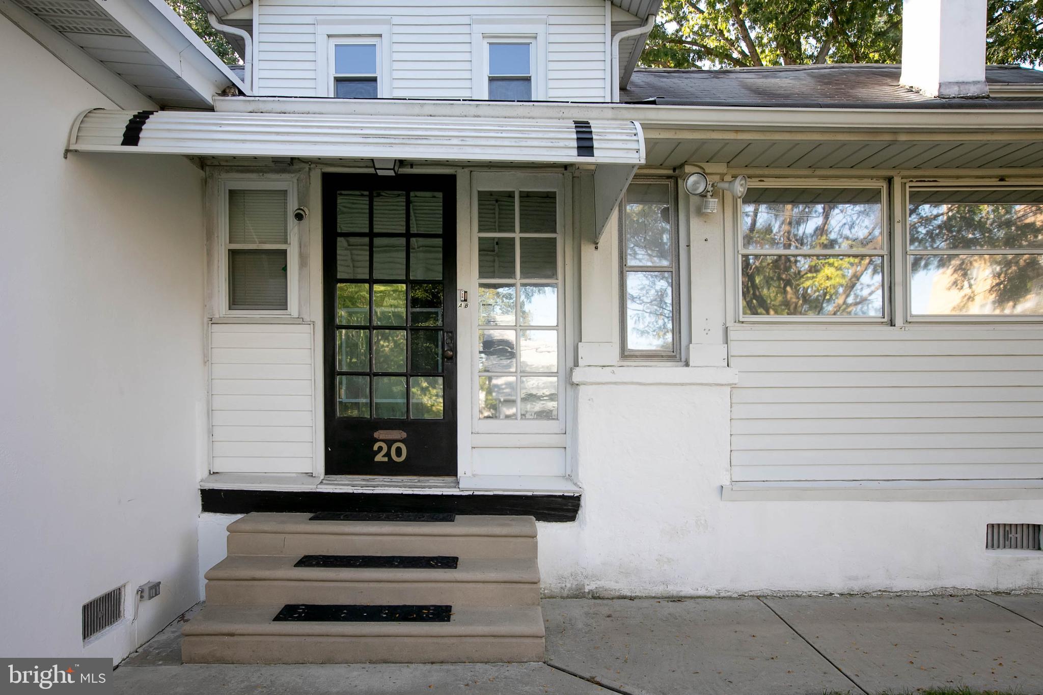 20 East Merchant Street, Unit B Audubon, NJ 08106 - Photo 3 of 28