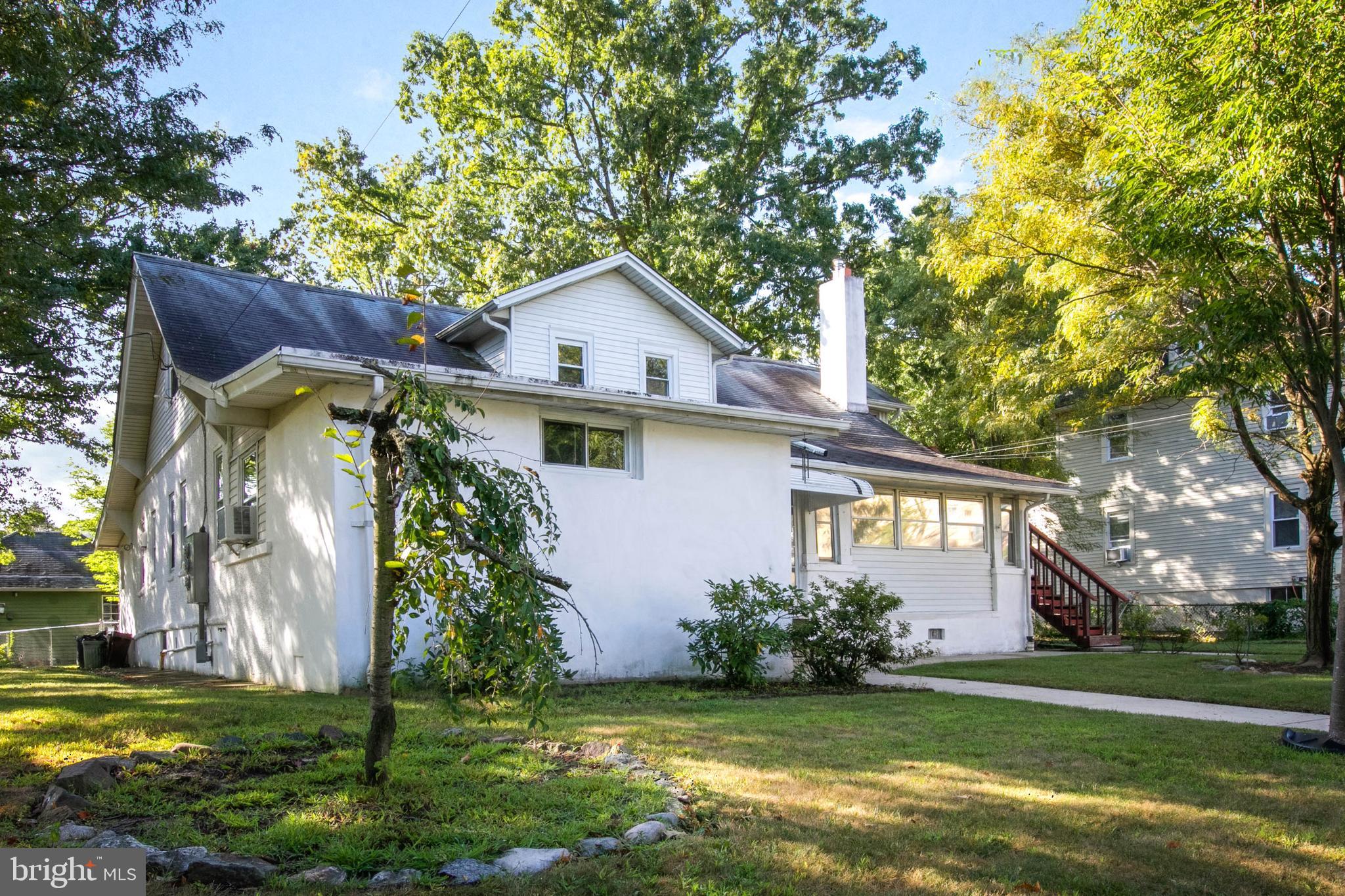 20 East Merchant Street, Unit B Audubon, NJ 08106 - Photo 4 of 28