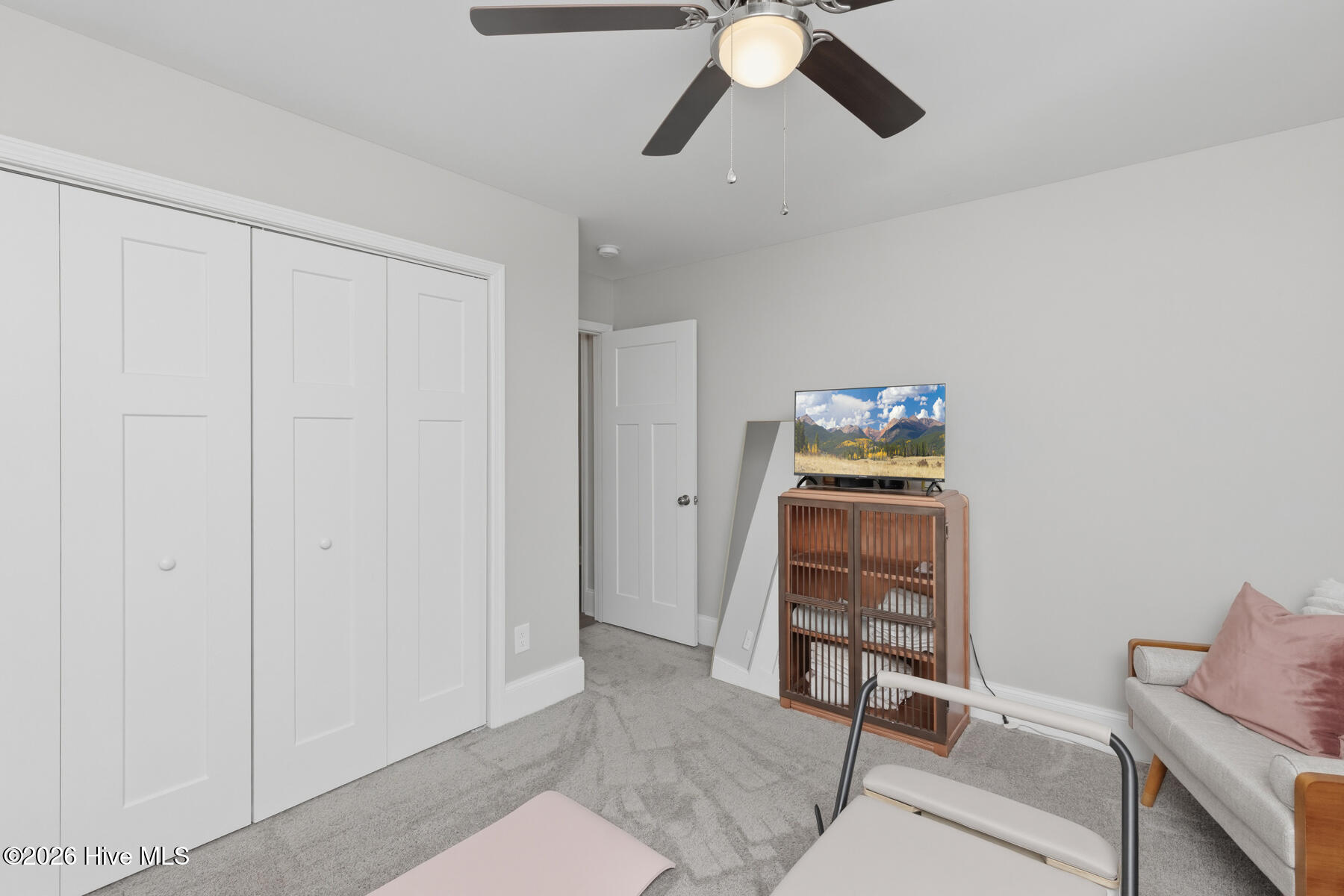 4285 Murdocksville Road Pinehurst, NC 28374 - Photo 20 of 26 xbed2-2