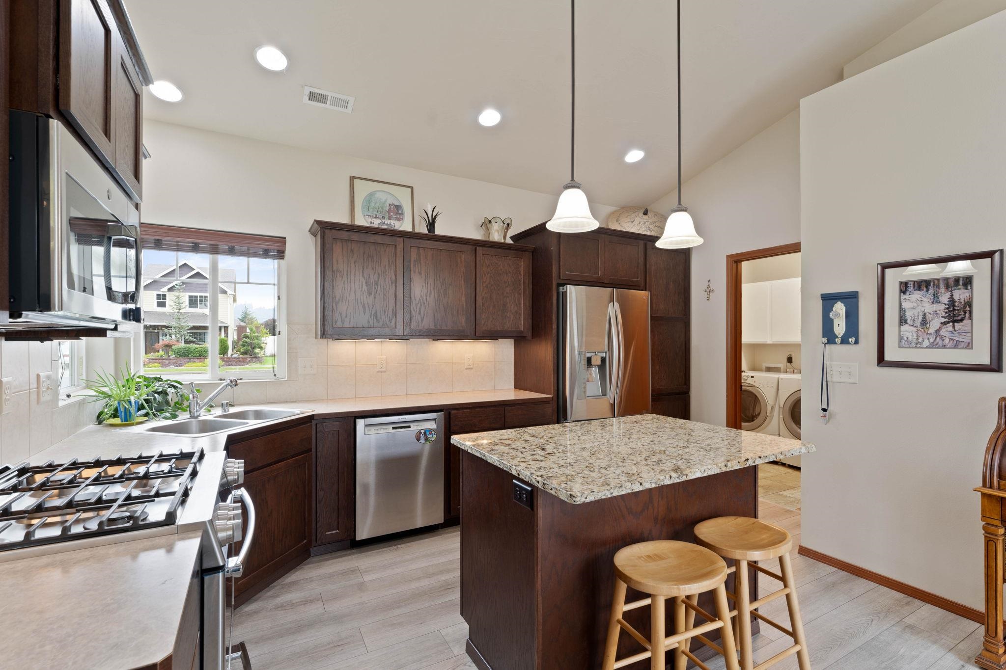 5224 North Avalon Road Spokane Valley, WA 99216 - Photo 11 of 26
