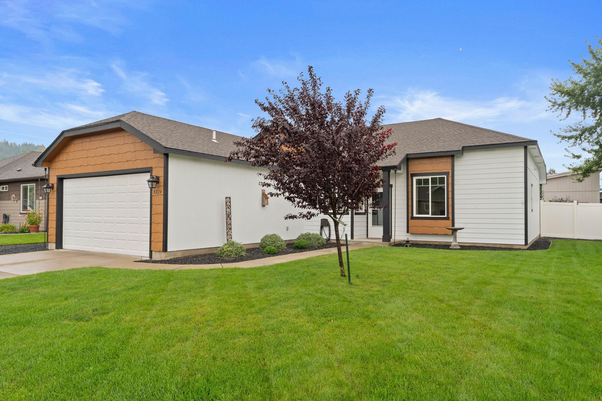 5224 North Avalon Road Spokane Valley, WA 99216 - Photo 2 of 26
