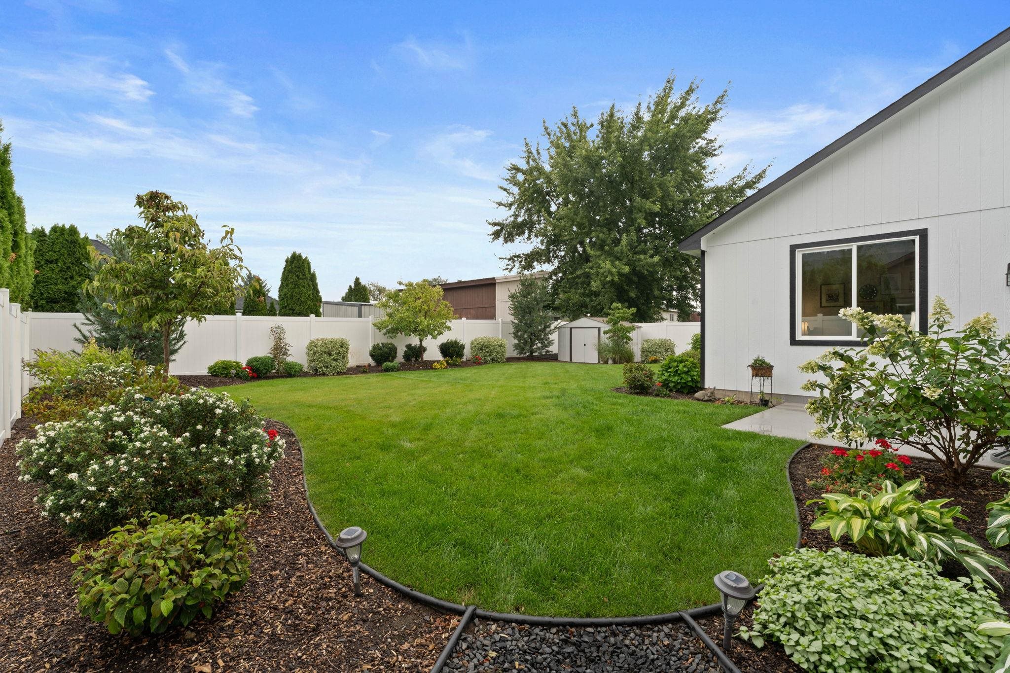 5224 North Avalon Road Spokane Valley, WA 99216 - Photo 24 of 26