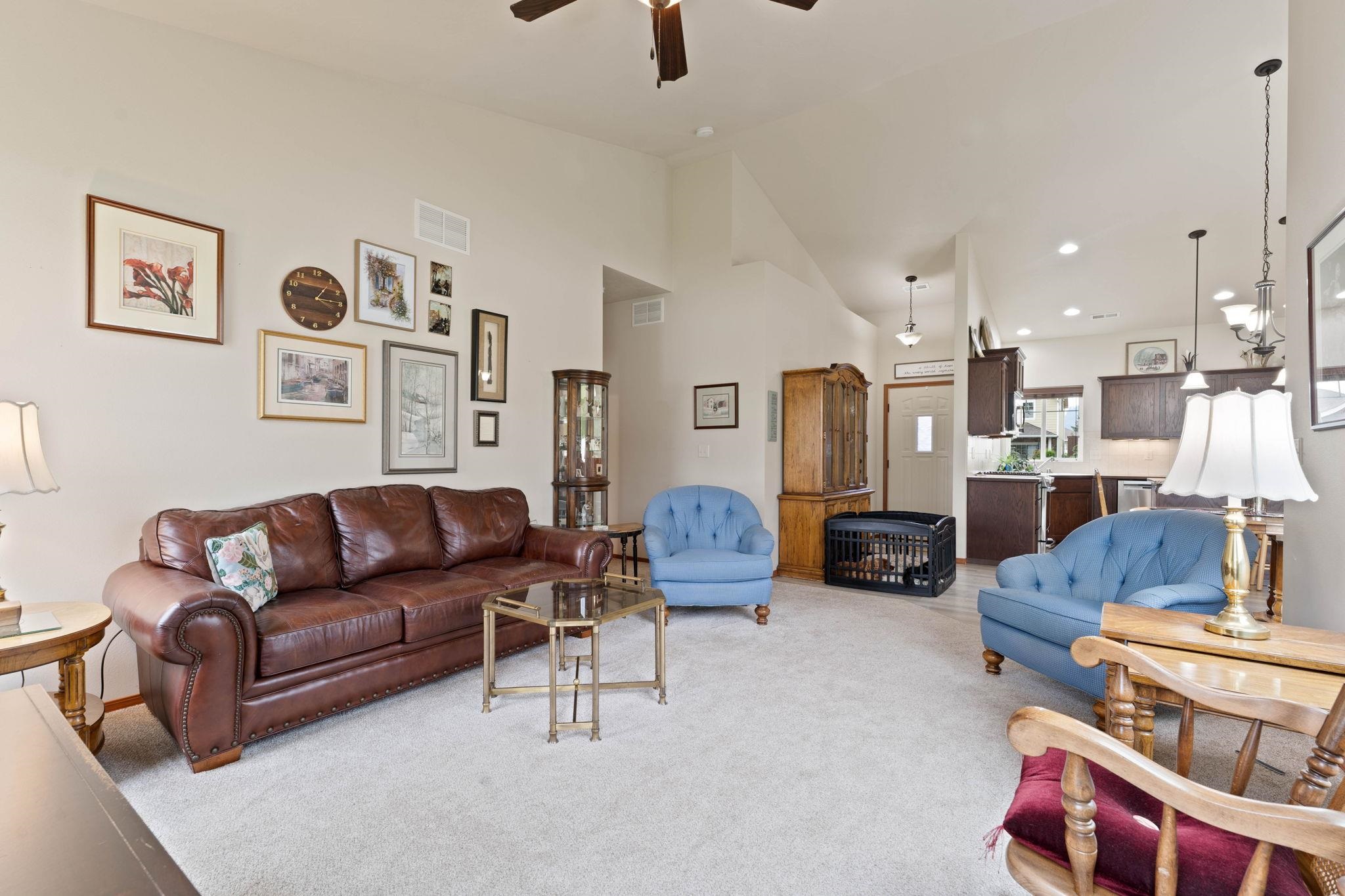 5224 North Avalon Road Spokane Valley, WA 99216 - Photo 6 of 26