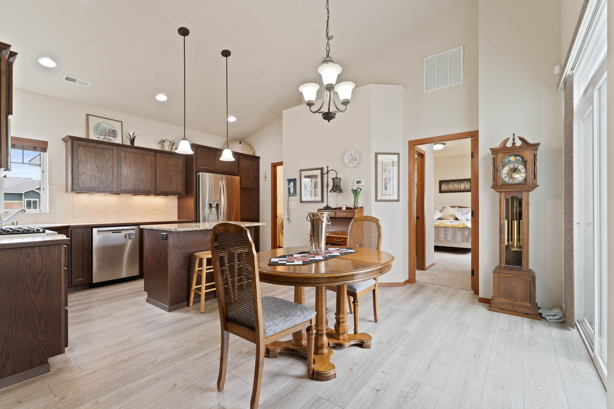 5224 North Avalon Road Spokane Valley, WA 99216 - Photo 7 of 26