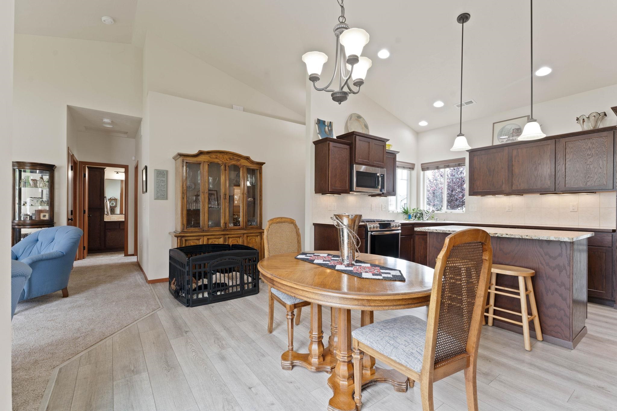 5224 North Avalon Road Spokane Valley, WA 99216 - Photo 9 of 26