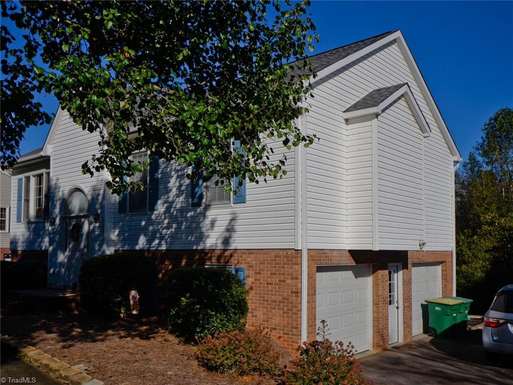 7687 Sedgewick Ridge Road Lewisville, NC 27023 - Photo 2 of 30