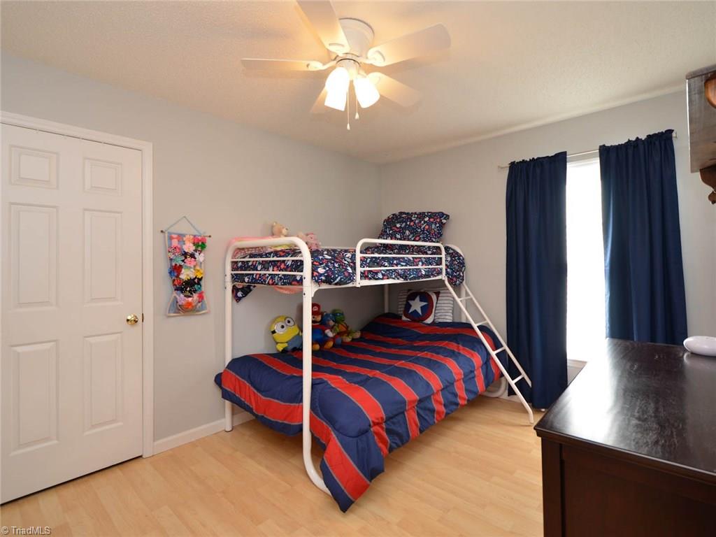 7687 Sedgewick Ridge Road Lewisville, NC 27023 - Photo 12 of 30