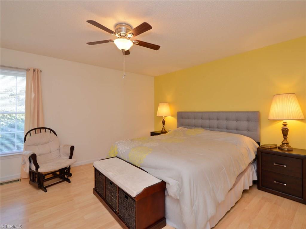 7687 Sedgewick Ridge Road Lewisville, NC 27023 - Photo 14 of 30