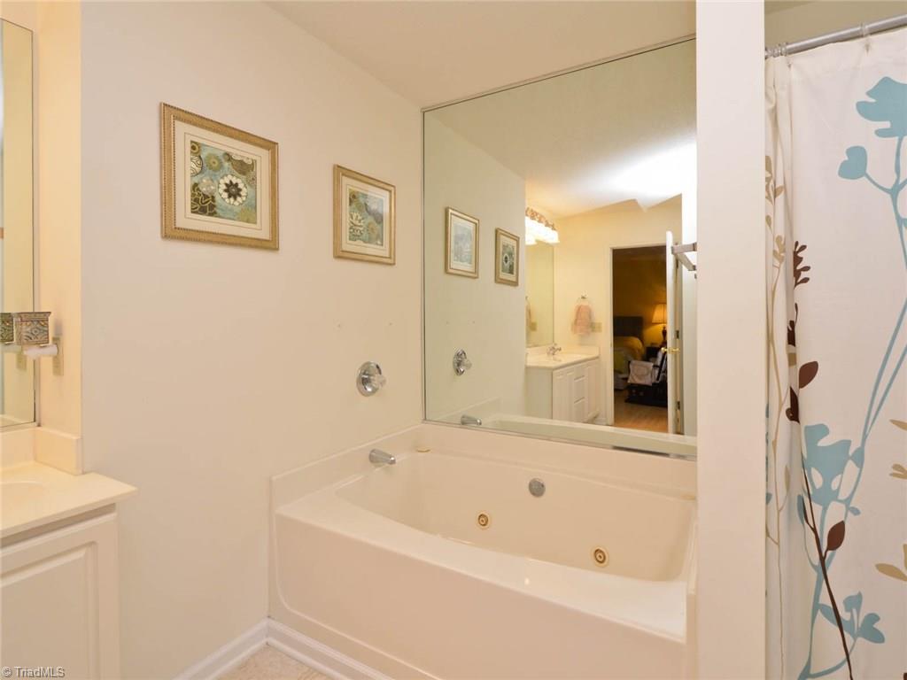 7687 Sedgewick Ridge Road Lewisville, NC 27023 - Photo 16 of 30