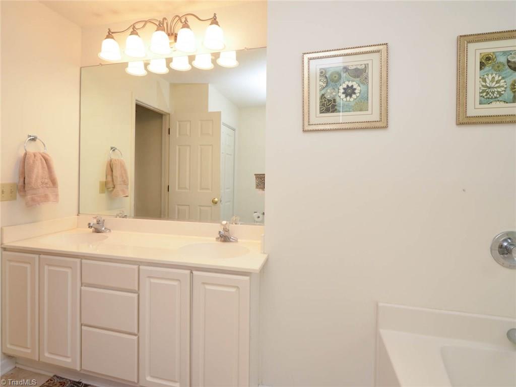 7687 Sedgewick Ridge Road Lewisville, NC 27023 - Photo 17 of 30
