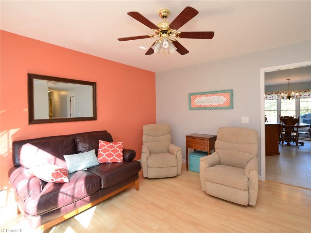 7687 Sedgewick Ridge Road Lewisville, NC 27023 - Photo 19 of 30