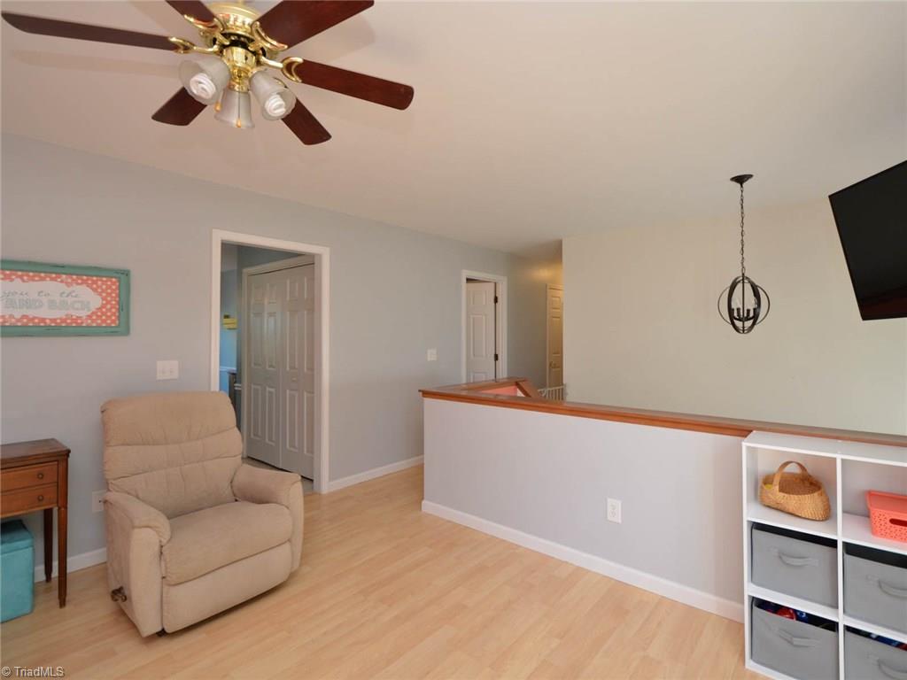 7687 Sedgewick Ridge Road Lewisville, NC 27023 - Photo 20 of 30