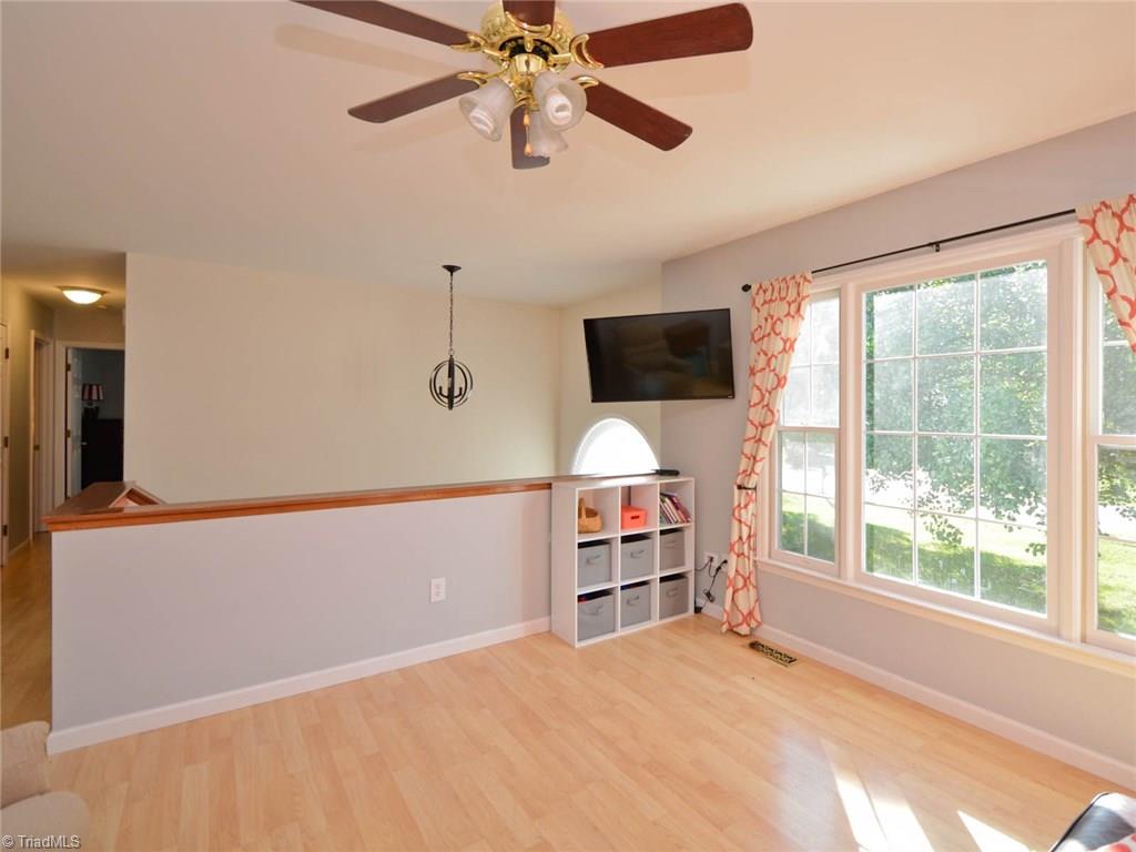 7687 Sedgewick Ridge Road Lewisville, NC 27023 - Photo 21 of 30