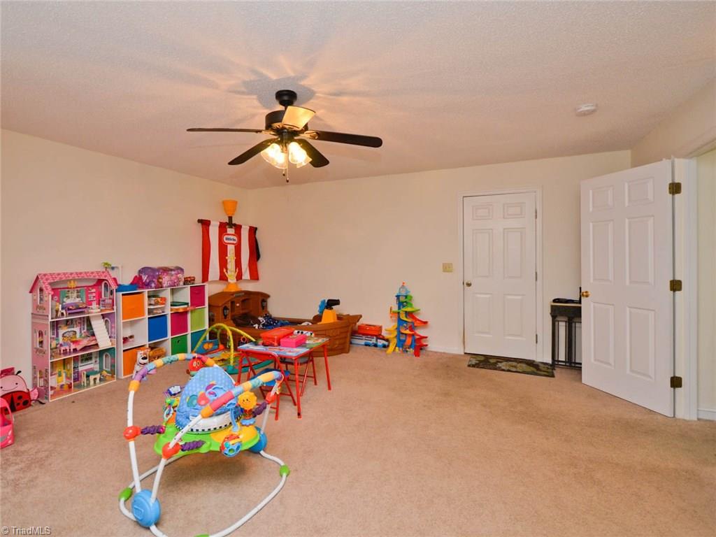 7687 Sedgewick Ridge Road Lewisville, NC 27023 - Photo 23 of 30