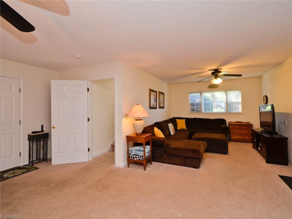7687 Sedgewick Ridge Road Lewisville, NC 27023 - Photo 24 of 30