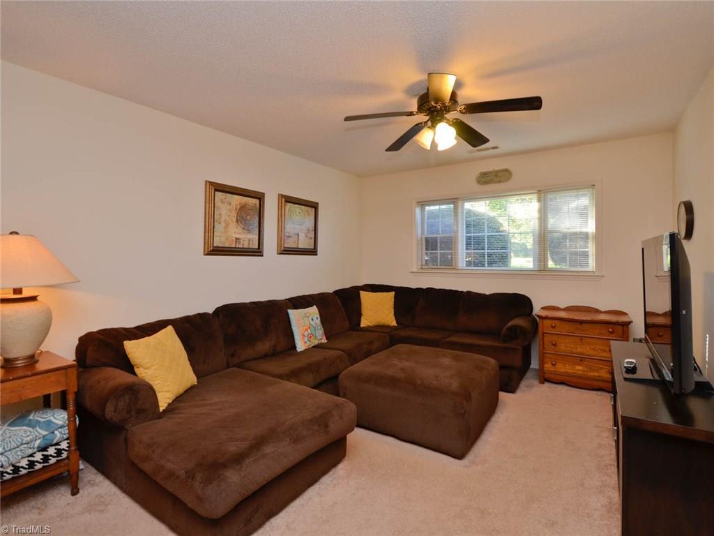 7687 Sedgewick Ridge Road Lewisville, NC 27023 - Photo 25 of 30