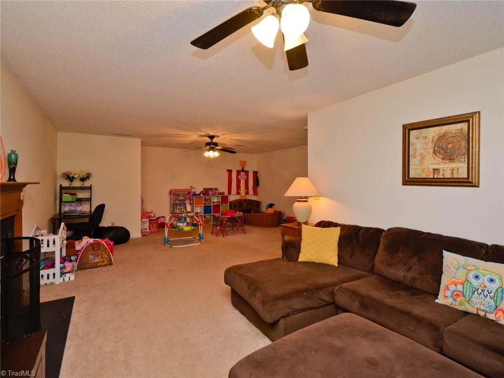 7687 Sedgewick Ridge Road Lewisville, NC 27023 - Photo 26 of 30