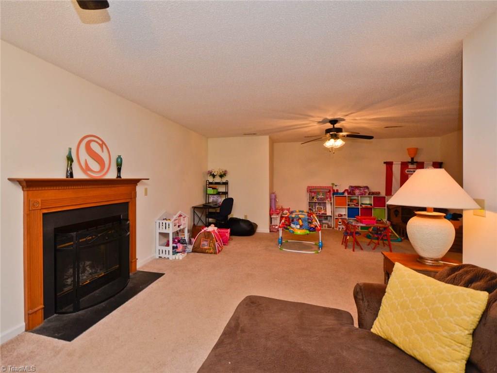 7687 Sedgewick Ridge Road Lewisville, NC 27023 - Photo 27 of 30