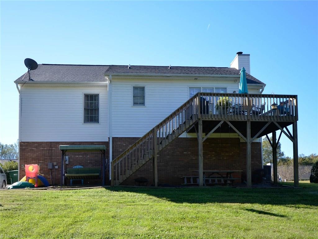 7687 Sedgewick Ridge Road Lewisville, NC 27023 - Photo 29 of 30
