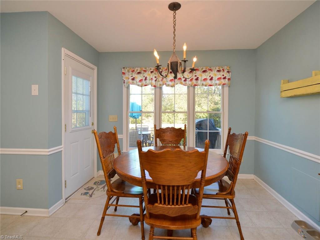 7687 Sedgewick Ridge Road Lewisville, NC 27023 - Photo 6 of 30