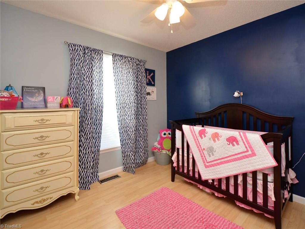 7687 Sedgewick Ridge Road Lewisville, NC 27023 - Photo 10 of 30