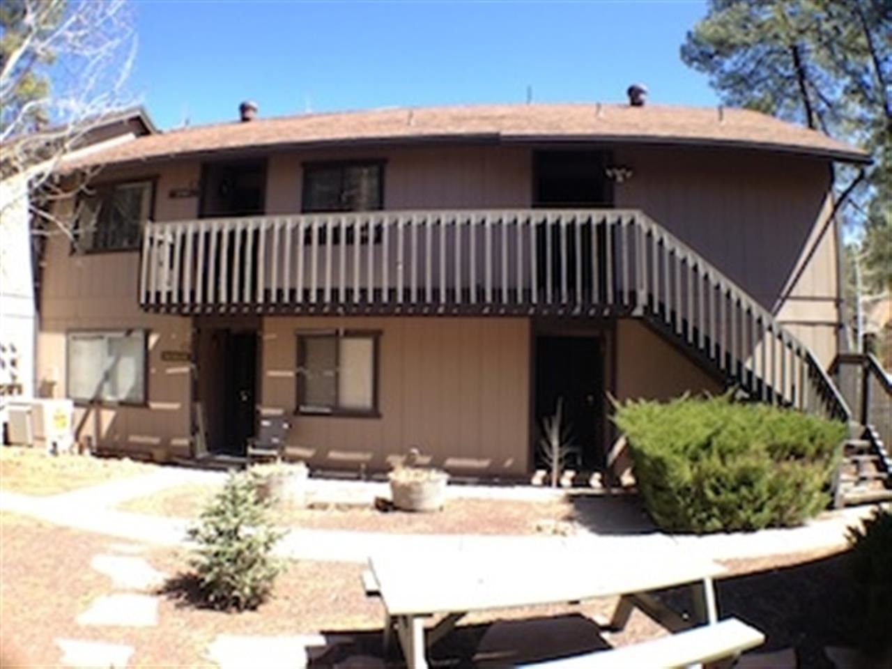 2670 A Snow Slope Way Pinetop, AZ 85935 - Photo 1 of 15