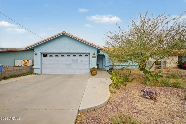 $319,999 | 2722 East Marguerite Avenue, Phoenix, AZ 85040