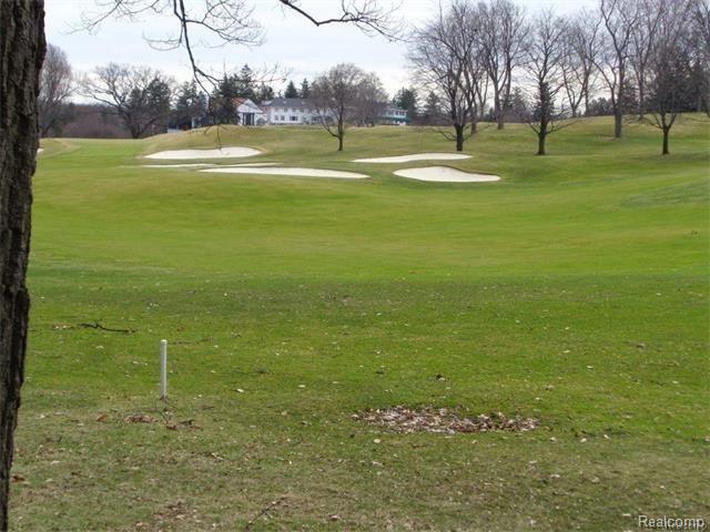 1931 Rathmor Road Bloomfield Hills, MI 48304 - Photo 2 of 3
