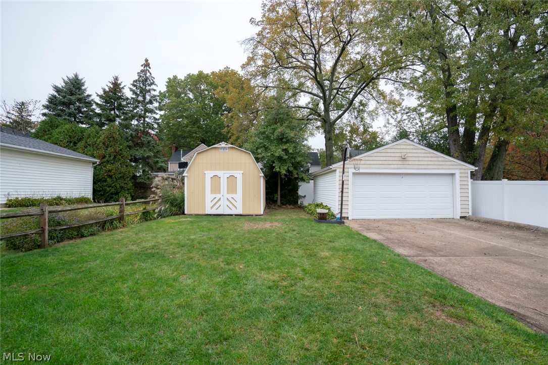 701 Ecton Road Akron, OH 44303 - Photo 9 of 32 Gallery Image 9