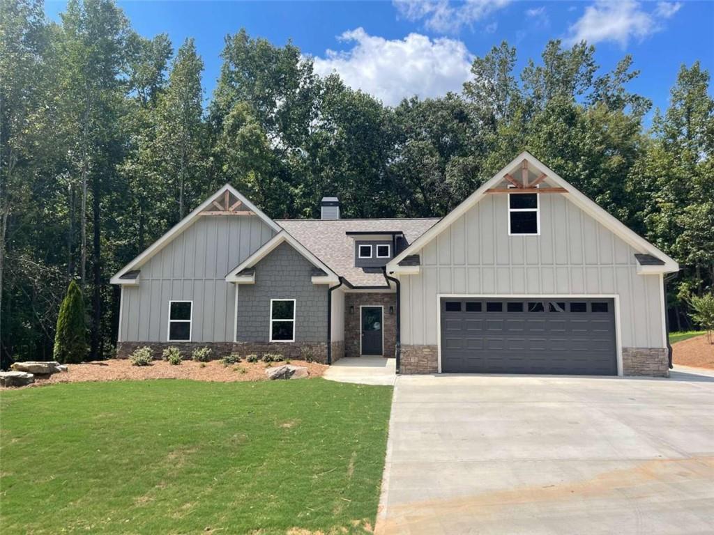 1151 Raccoon Creek Road Dallas, GA 30132 - Photo 1 of 1 Gallery Image 1