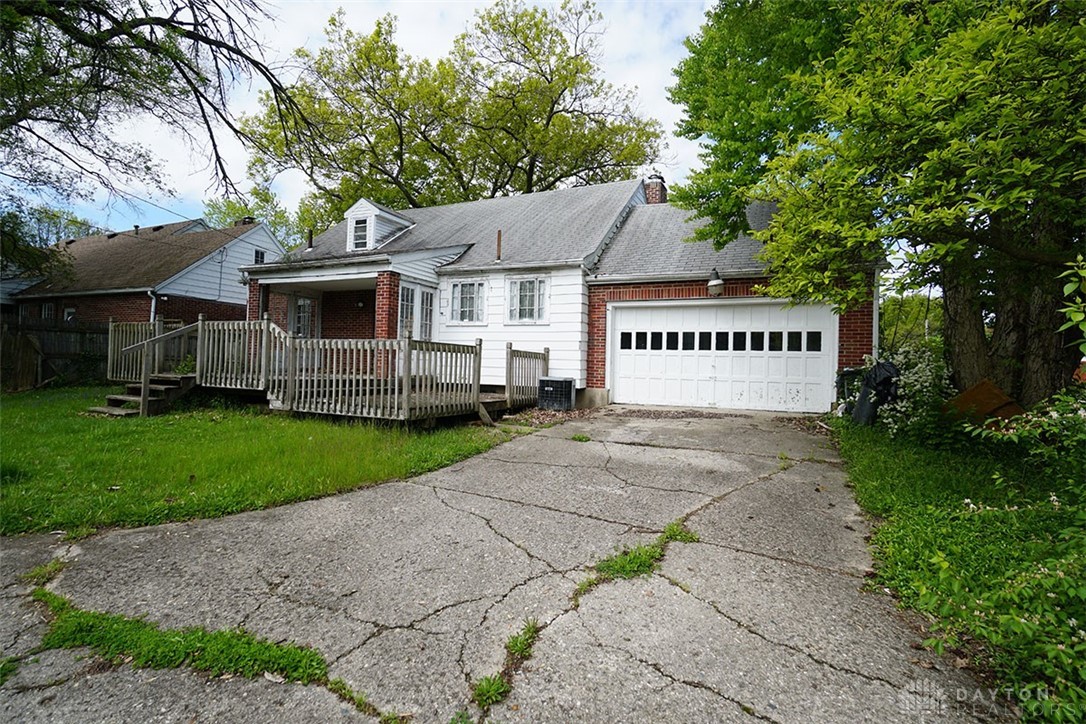 2690 Rugby Road Dayton, OH 45406 - Photo 3 of 33 Gallery Image 3