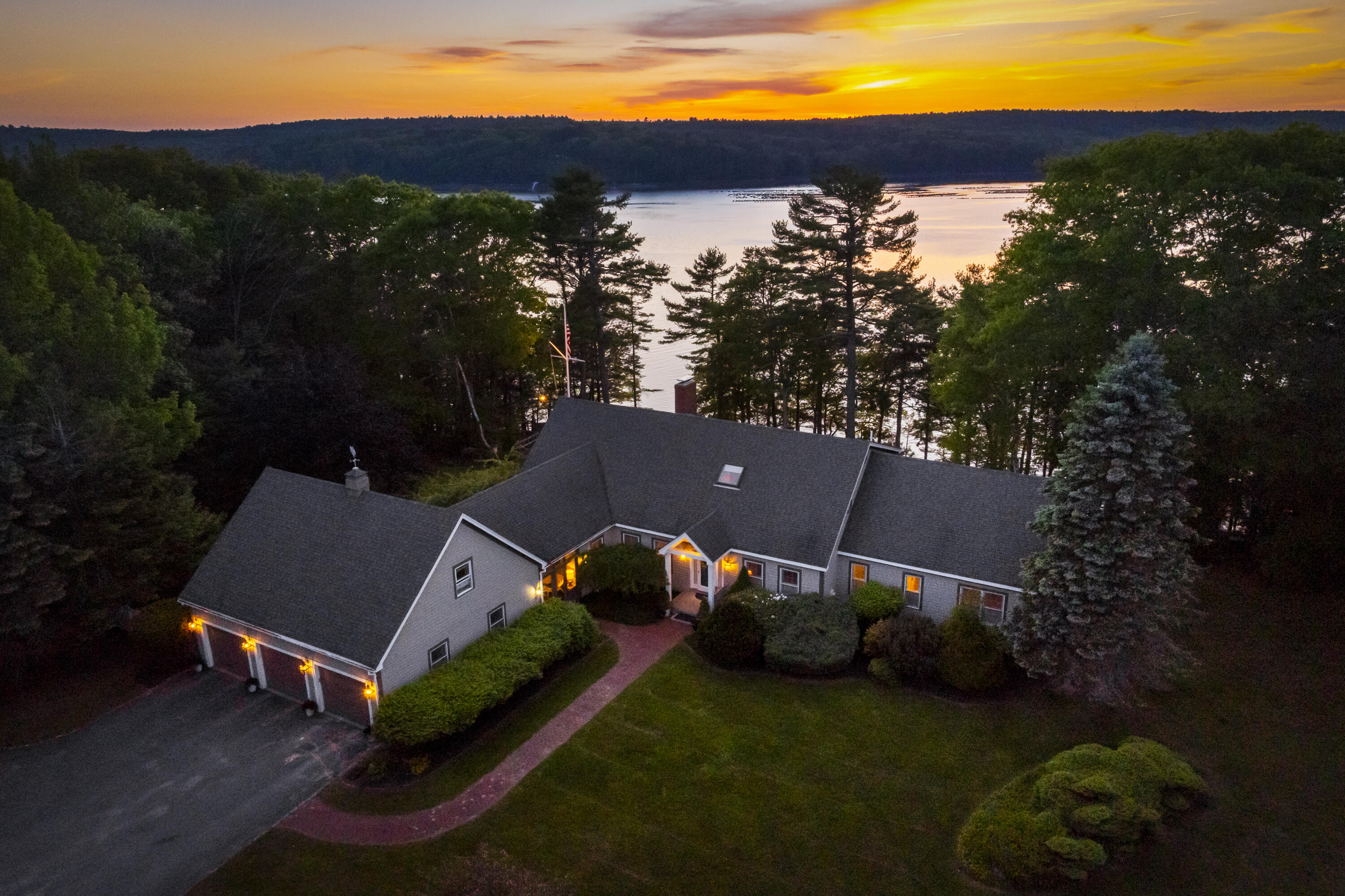 43 Woodward Farm Road Bristol, ME 04539 - Photo 1 of 178 157-43 Woodward Farm Rd, Bristol, ME-TP