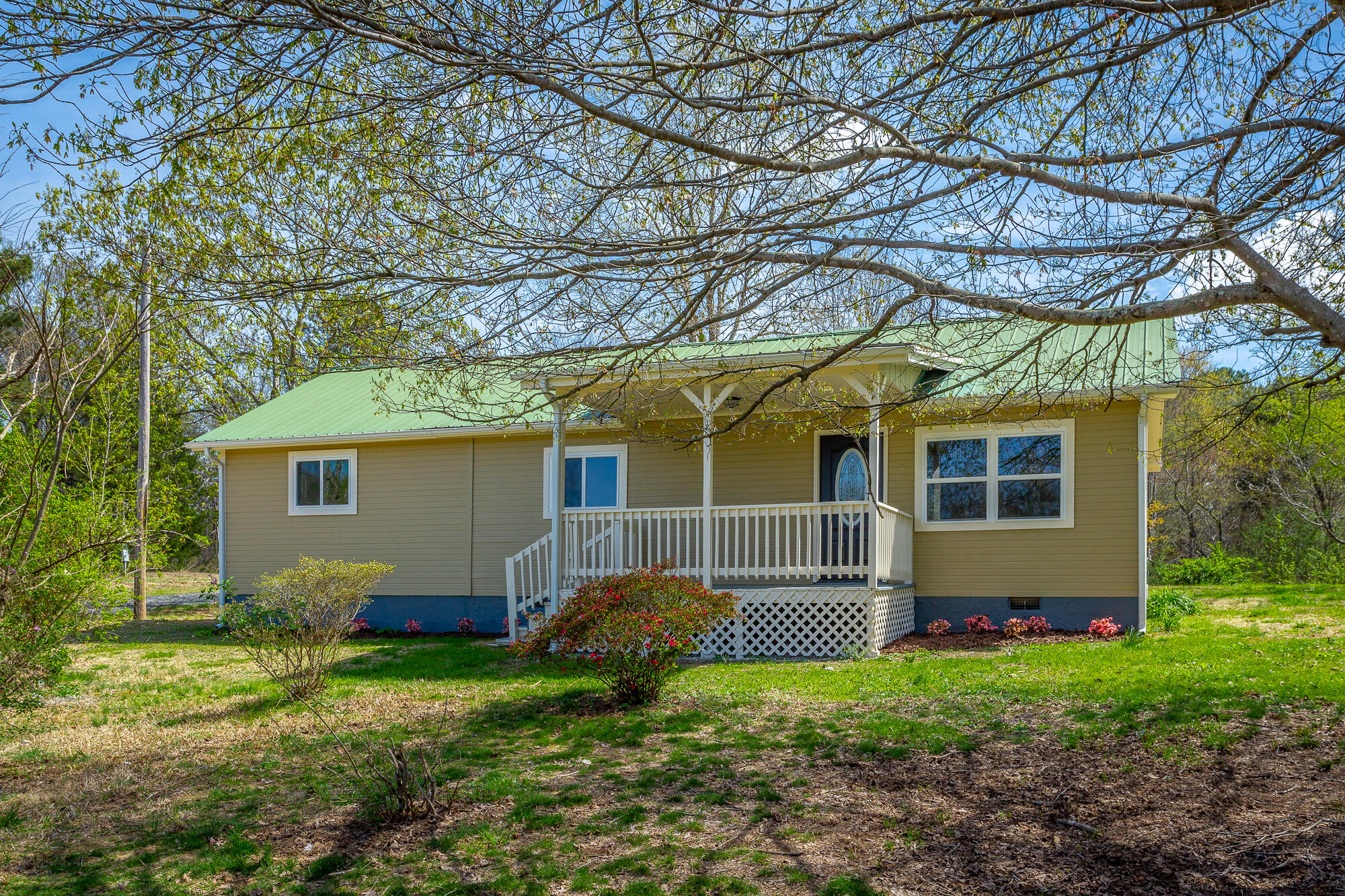1721 Bronco Road LaFayette, GA 30728 - Photo 1 of 21 1721 Bronco Rd. HD-49