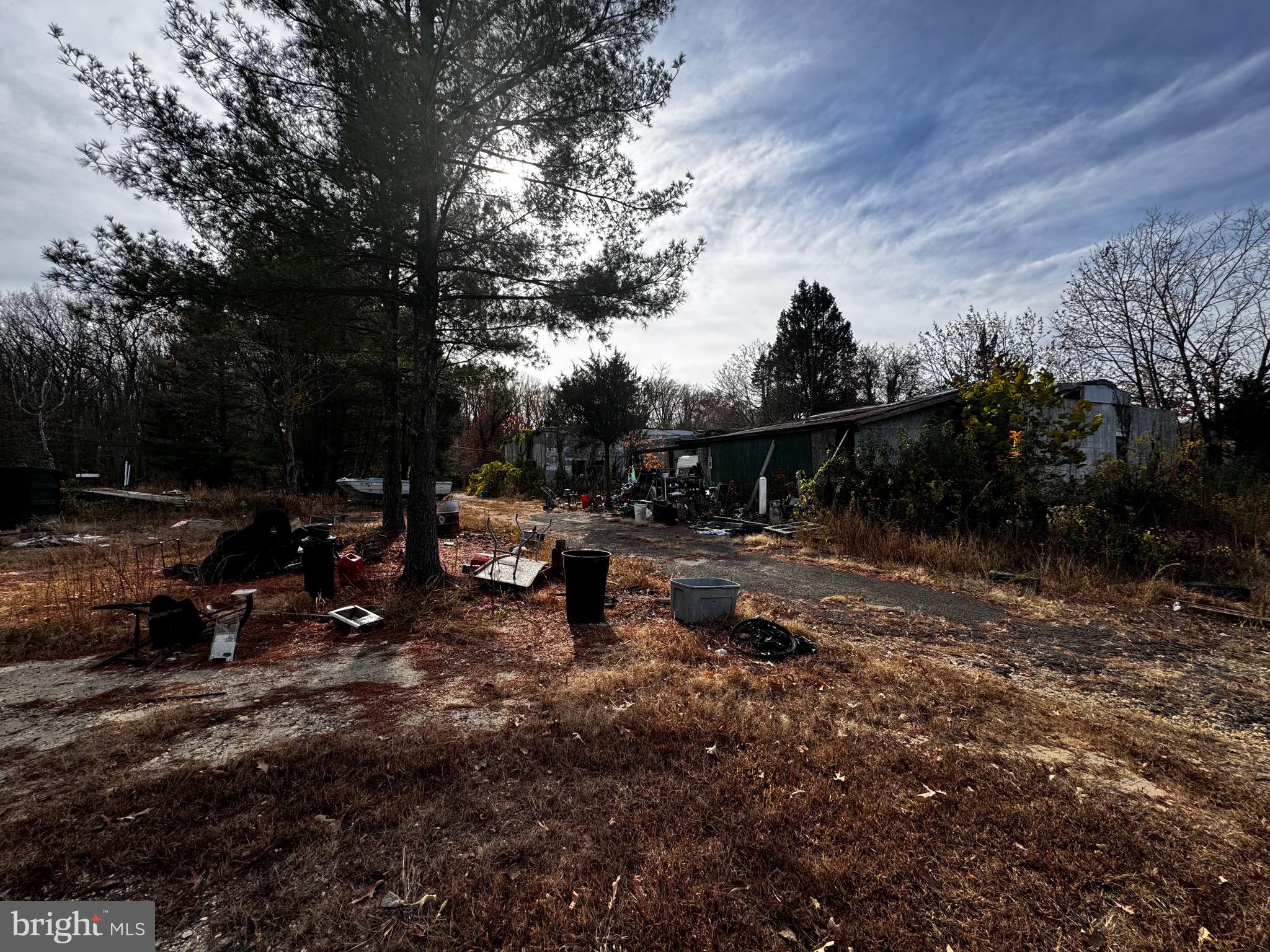 199 Bridgeton Fairton Road Bridgeton, NJ 08302 - Photo 3 of 6