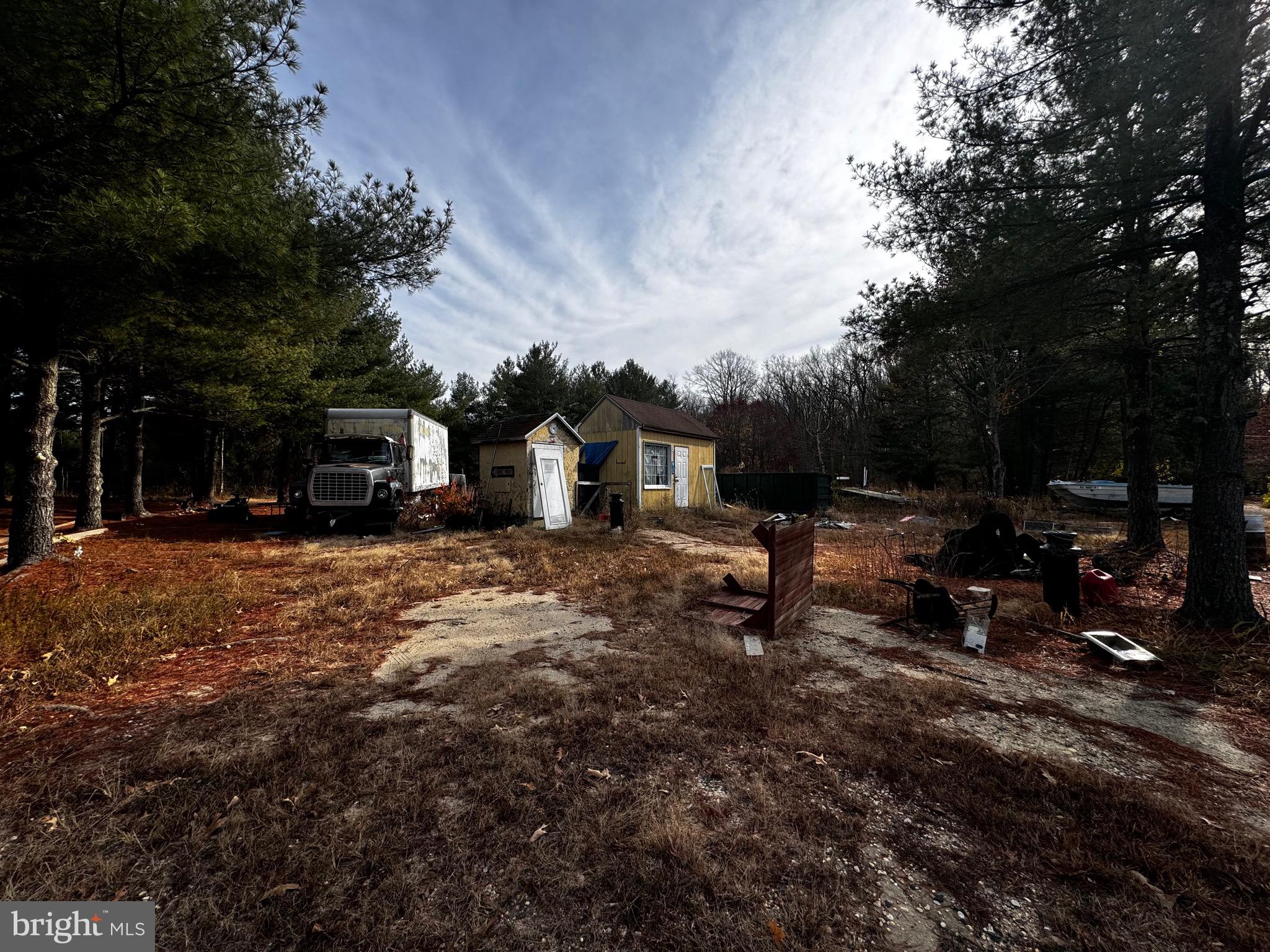 199 Bridgeton Fairton Road Bridgeton, NJ 08302 - Photo 4 of 6