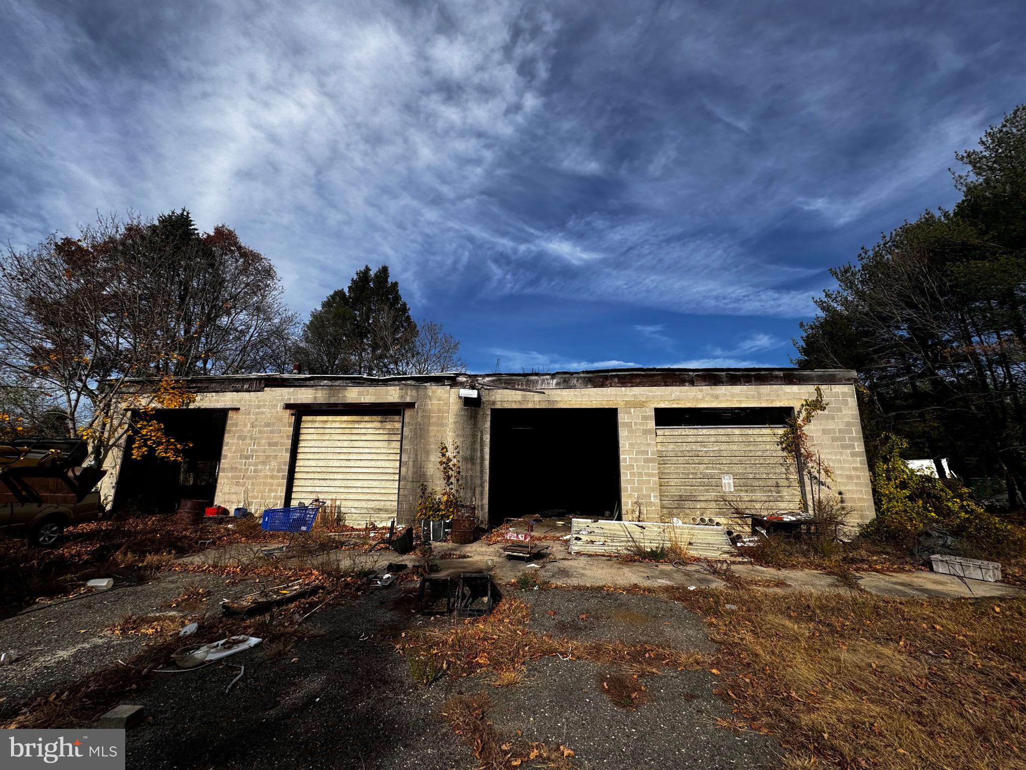 199 Bridgeton Fairton Road Bridgeton, NJ 08302 - Photo 5 of 6