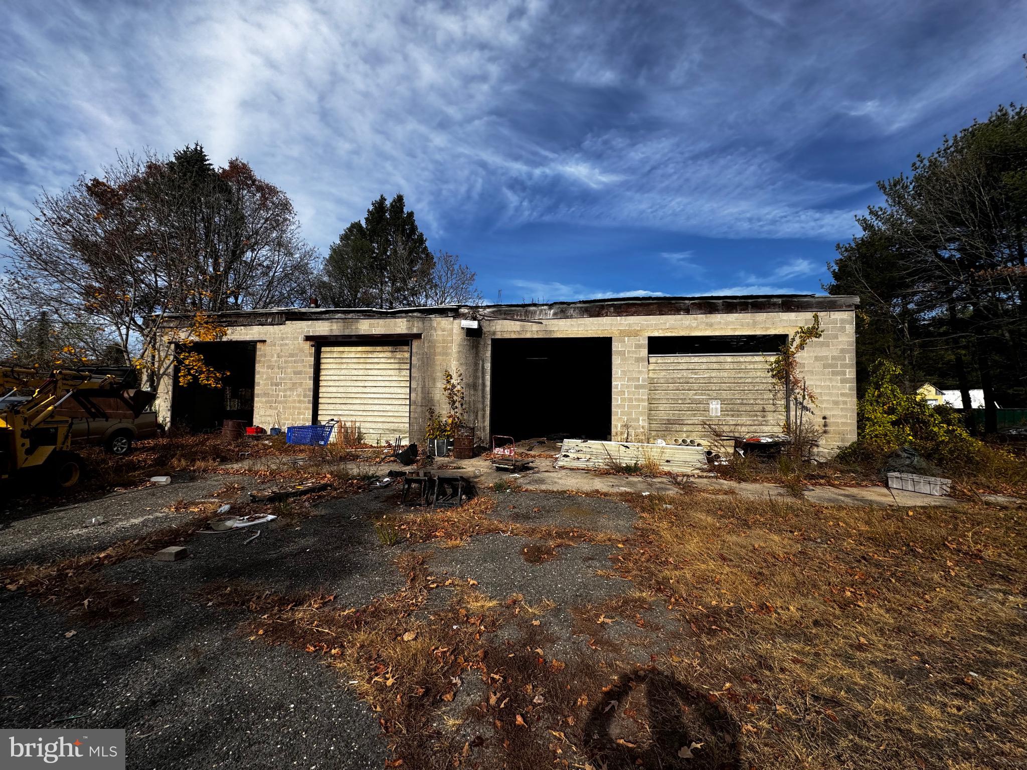 199 Bridgeton Fairton Road Bridgeton, NJ 08302 - Photo 6 of 6