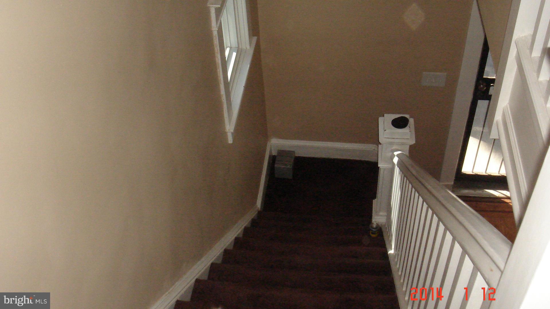 3027 Fendall Road Baltimore, MD 21207 - Photo 28 of 30 Interior (General)