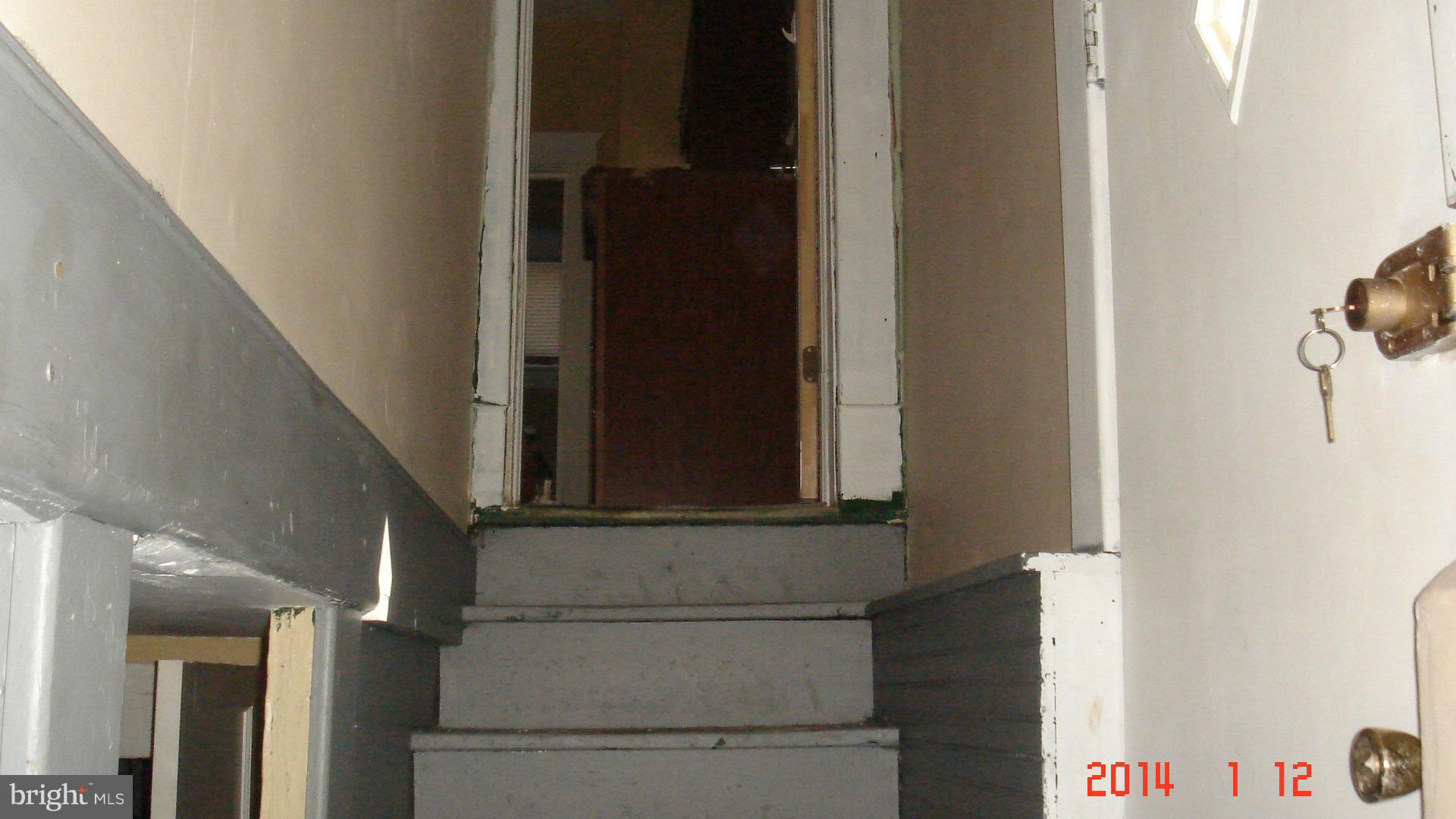 3027 Fendall Road Baltimore, MD 21207 - Photo 29 of 30 Basement