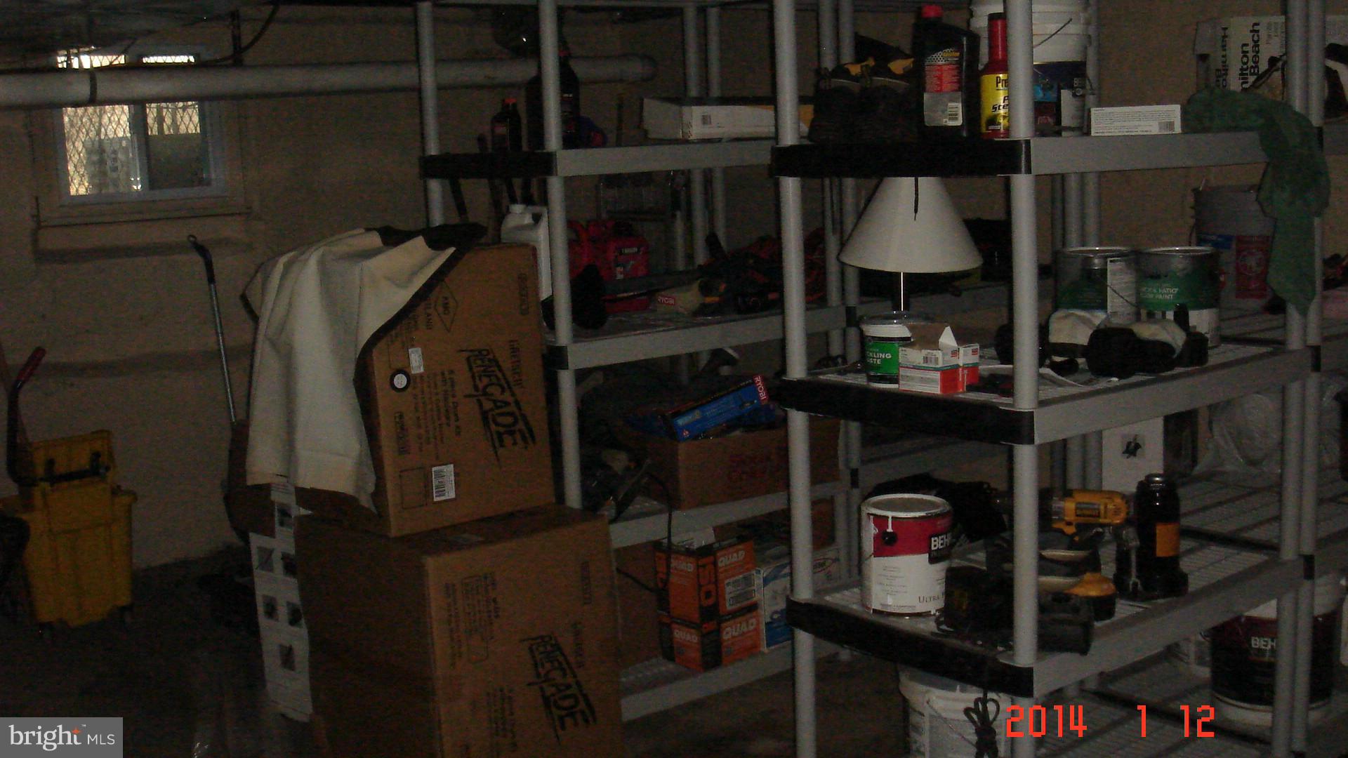 3027 Fendall Road Baltimore, MD 21207 - Photo 30 of 30 Basement
